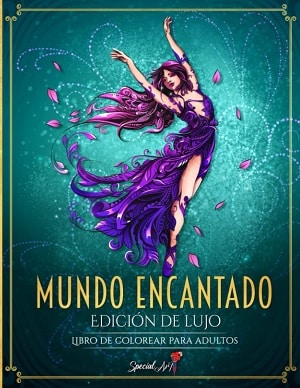 Mundo encantado