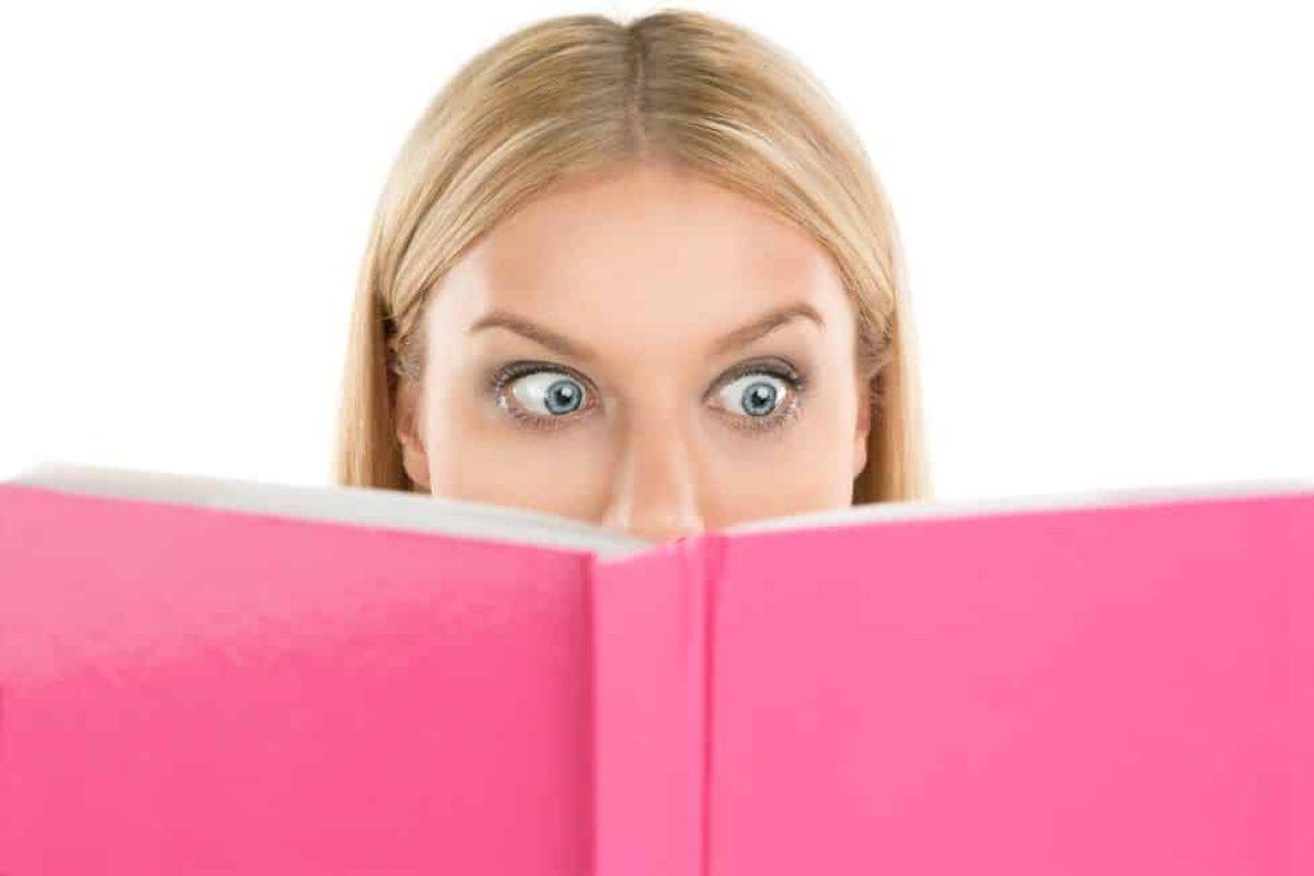 Estas son las novelas eróticas actuales más vendidas Novelas eróticas