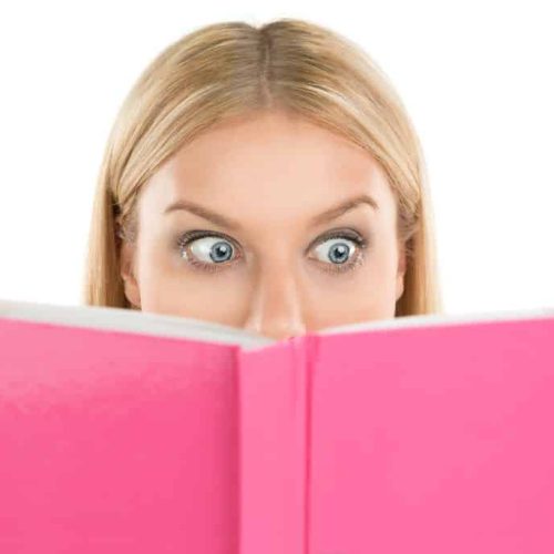 Estas son las novelas eróticas actuales más vendidas