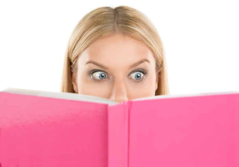 Novelas eróticas