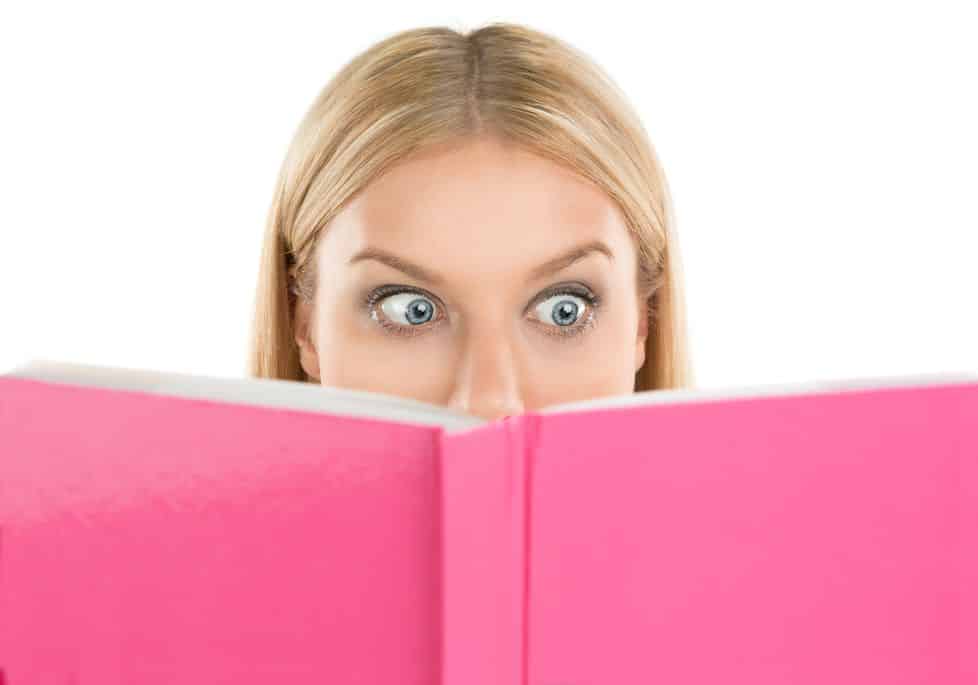 Estas son las novelas eróticas actuales más vendidas 2025