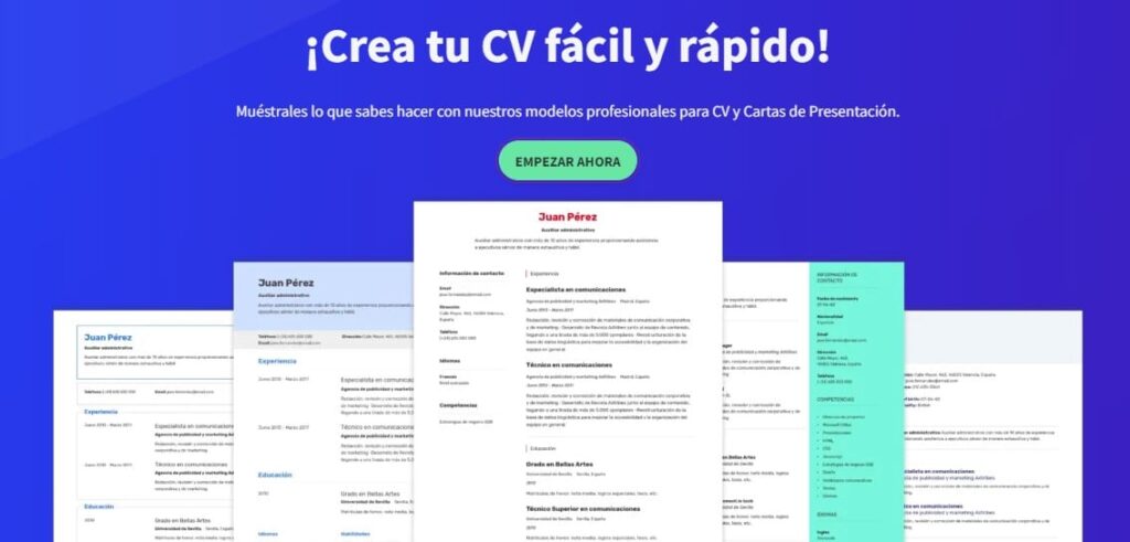 onlinecv