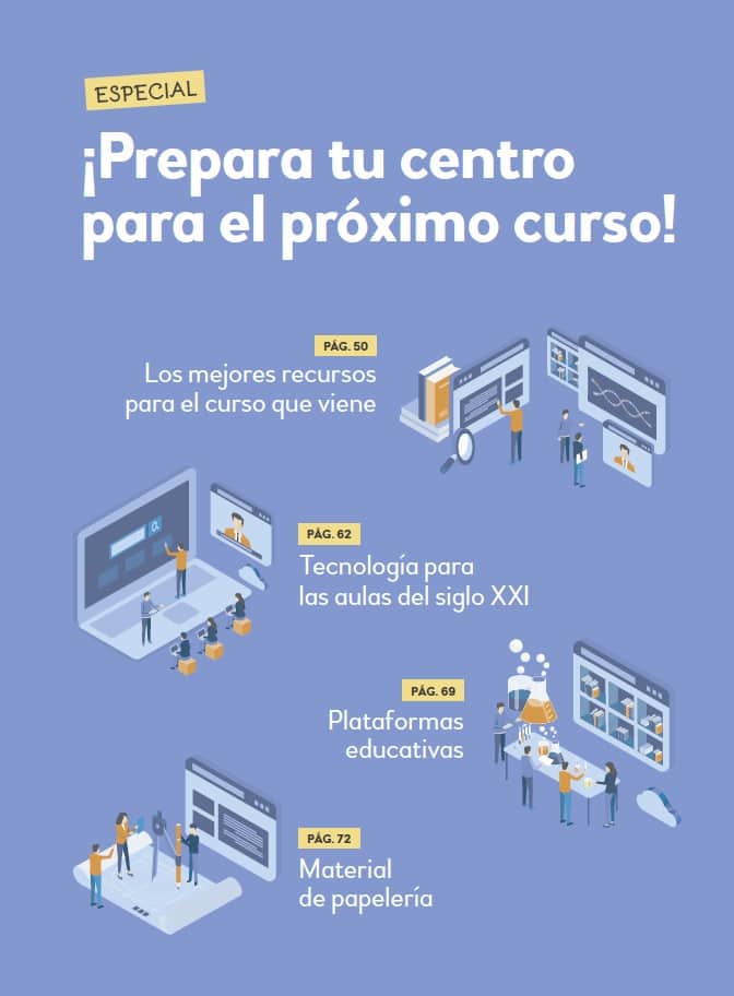 Revista EDUCACIÓN 3.0 número 46