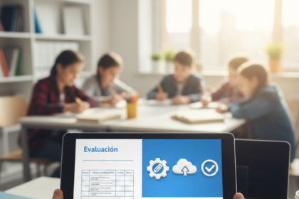 herramientas para crear rúbricas