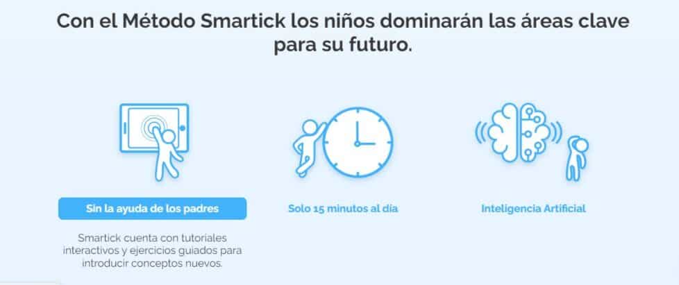 Smartick