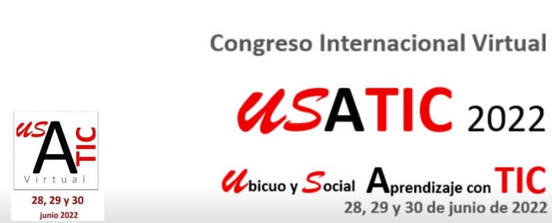 USATIC Eventos de junio 2022