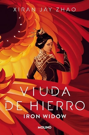 Viuda de hierro 