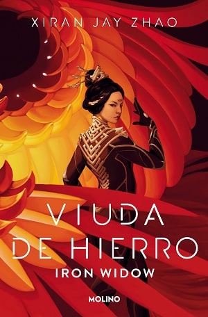 Viuda De Hierro 