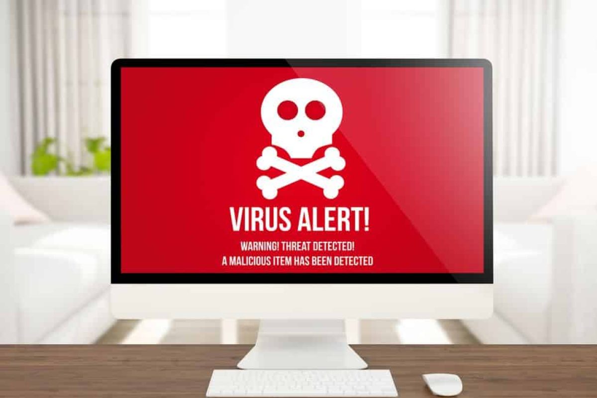 Descubre si una página web tiene virus con estas herramientas gratuitas Webs con virus