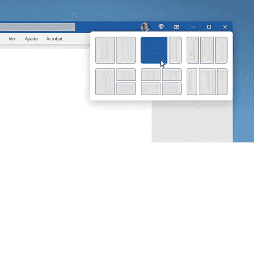 Pantalla compartida trucos para windows 11