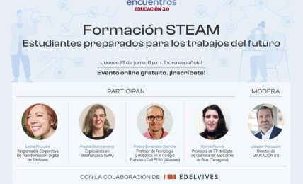 VIII Encuentro EDUCACIÓN 3.0