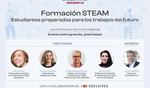 VIII Encuentro EDUCACIÓN 3.0
