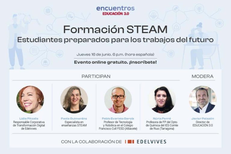 VIII Encuentro EDUCACIÓN 3.0