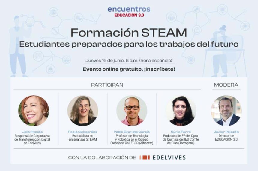 VIII Encuentro EDUCACIÓN 3.0
