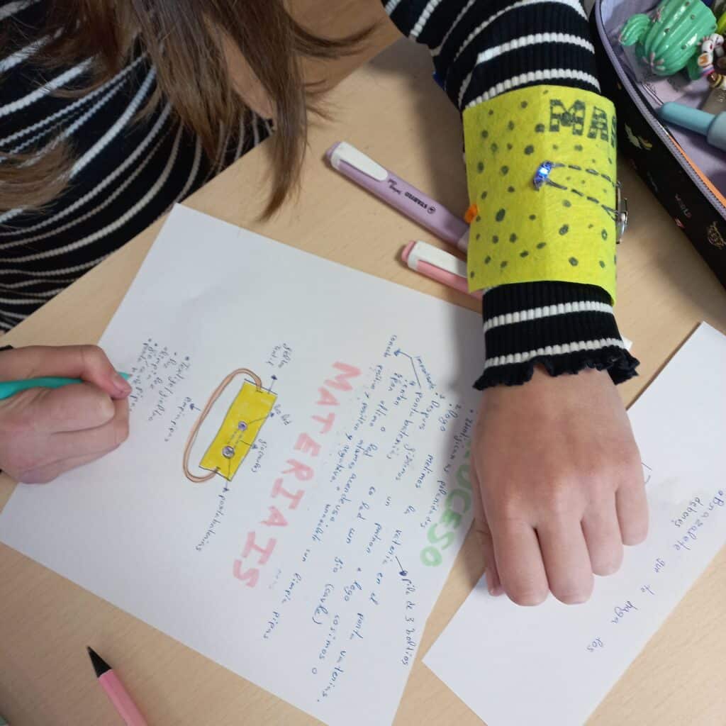 E-textiles