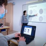 Periódico escolar Acer