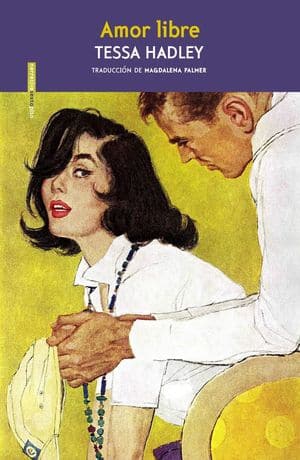 Amor Libre Novelas Románticas Para Adultos