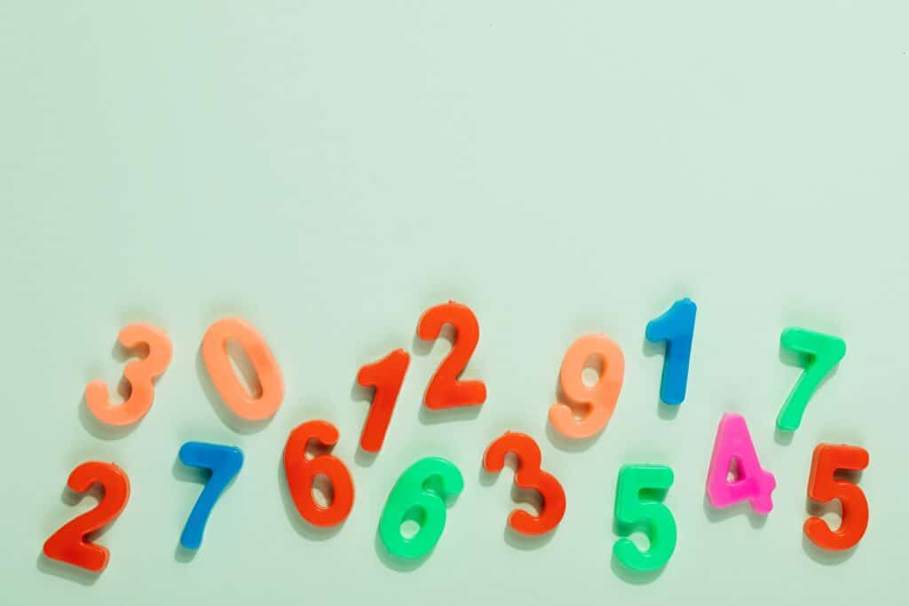 Chistes sobre matemáticas