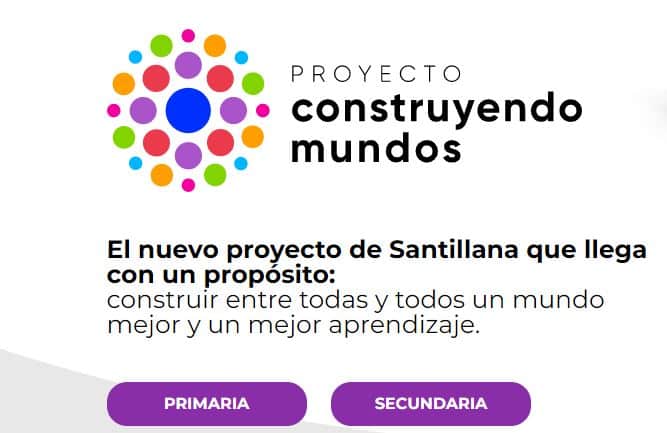 Construyendo mundos