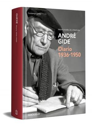 Diario I, II, III y IV (1887-1950)