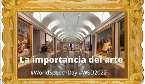 Discurso como herramienta comunicativa