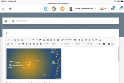 esemtia gestión escolar