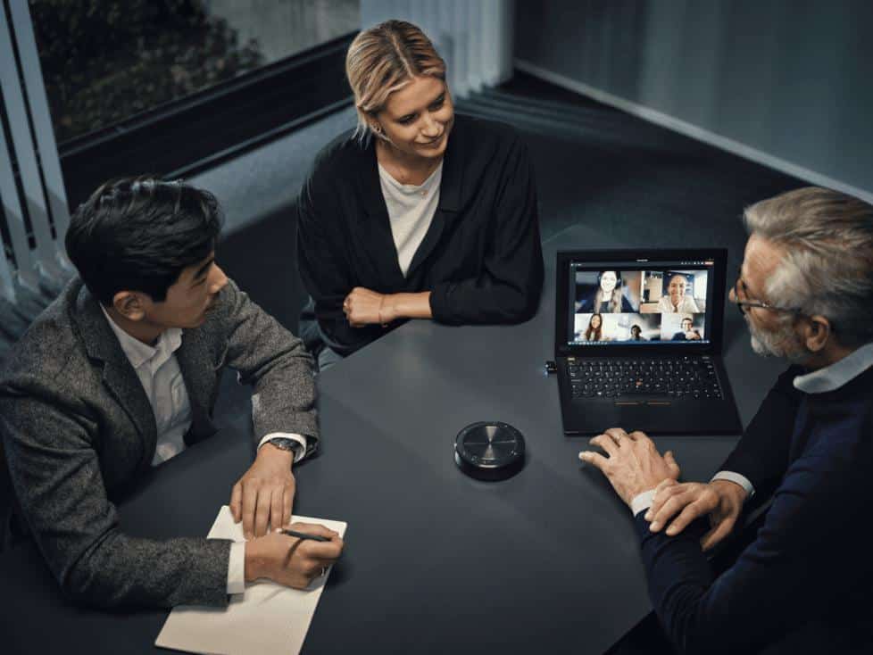 EPOS EXPAND 40