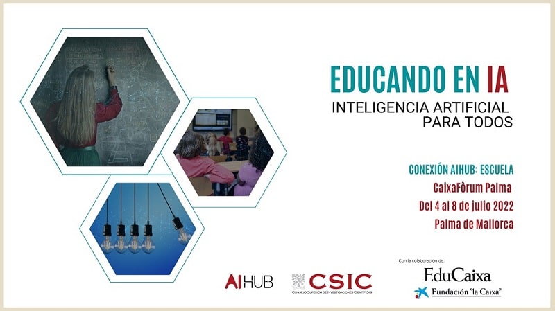 Educando En Inteligencia Artificial 