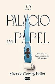 El Palacio de papel