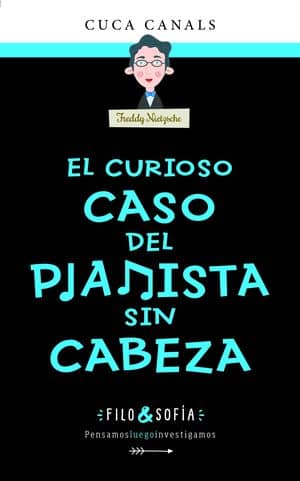 El Curioso Caso Del Pianista Sin Cabeza