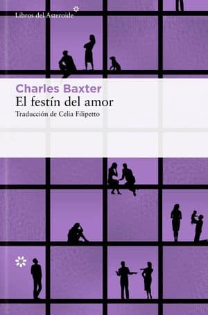 El festín del amor Novelas románticas para adultos