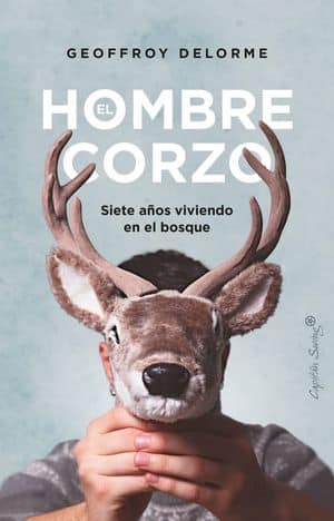 El Hombre Corzo