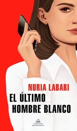 El último hombre blanco