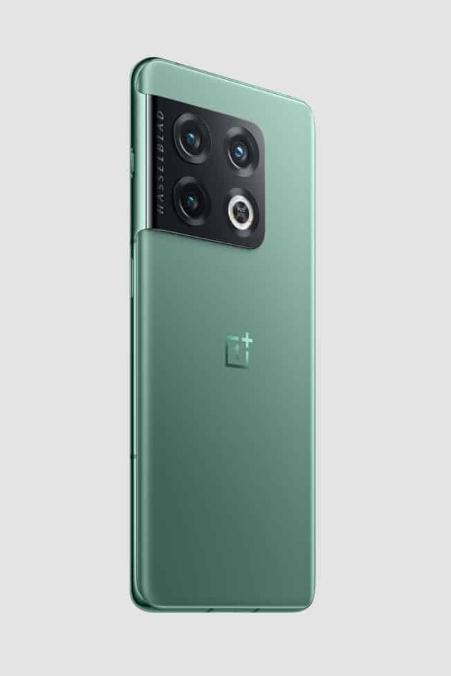 OnePlus 10 Pro