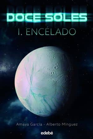 Doce soles. Encélado