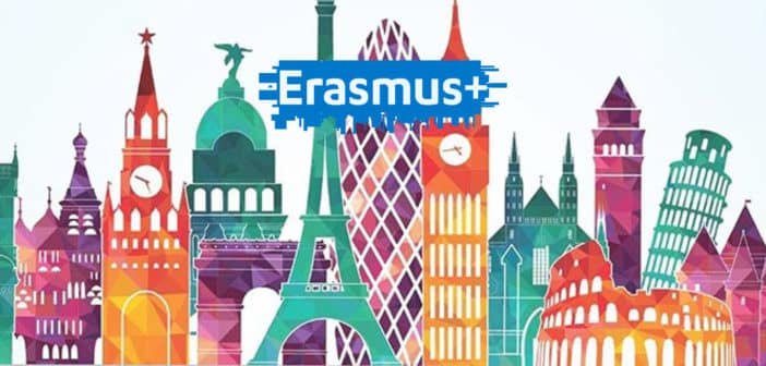 Erasmus+