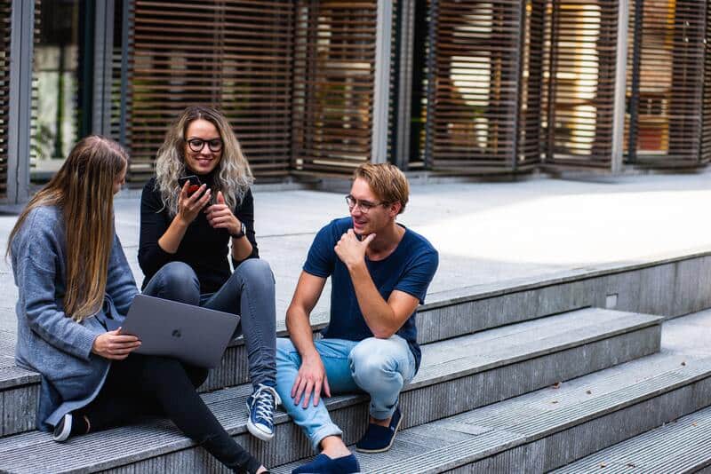 Erasmus+ para estudiantes
