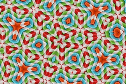 Experimentos visuales