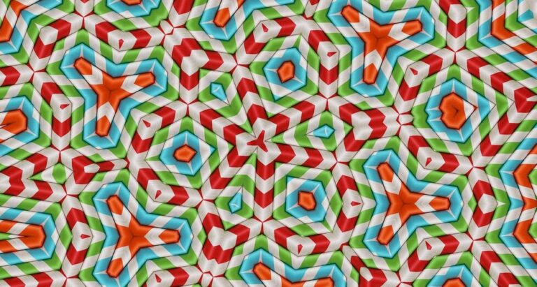 Experimentos visuales