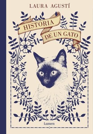 Historia De Un Gato