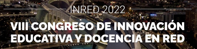 Inred 2022 Eventos Educativos Julio 2022