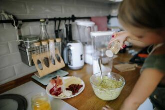 Juegos cocina