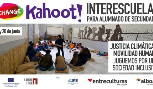 Kahoot-Interescolar-Alboan-Y-Entreculturas