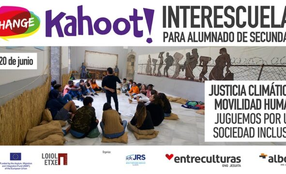 Kahoot-Interescolar-Alboan-Y-Entreculturas