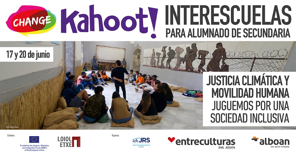 Kahoot-Interescolar-Alboan-Y-Entreculturas