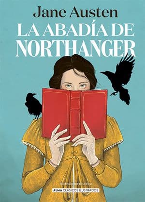 La abadía de Northlanger 