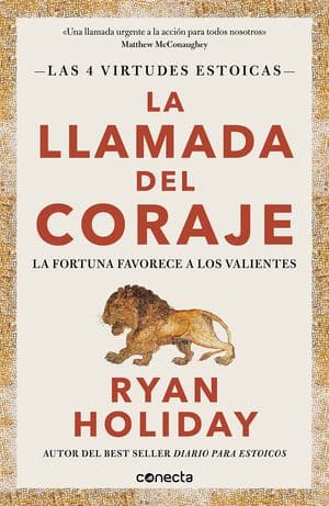 La llamada del coraje. La fortuna favorece a los valientes
