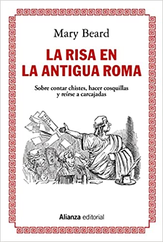 La risa en la Antigua Roma