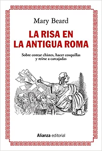 La Risa En La Antigua Roma