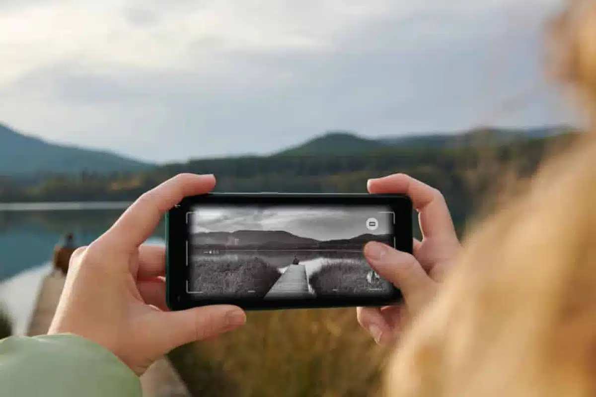 Probamos el smartphone OnePlus 10 Pro: batería cargada en 32 minutos OnePlus 10 Pro